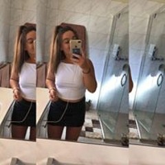 Taylah Godden