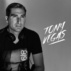 Tony Vegas
