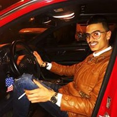 Youssef Salma
