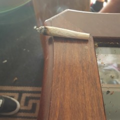 just kinda there