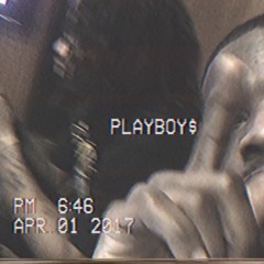 The Playboy$