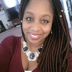 Ramona Pointer Wharton