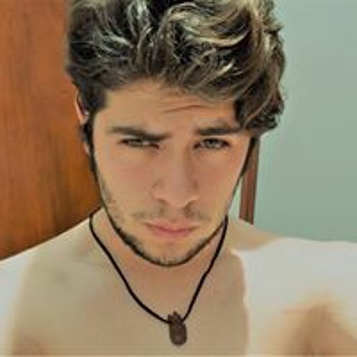 Luis Moreno’s avatar