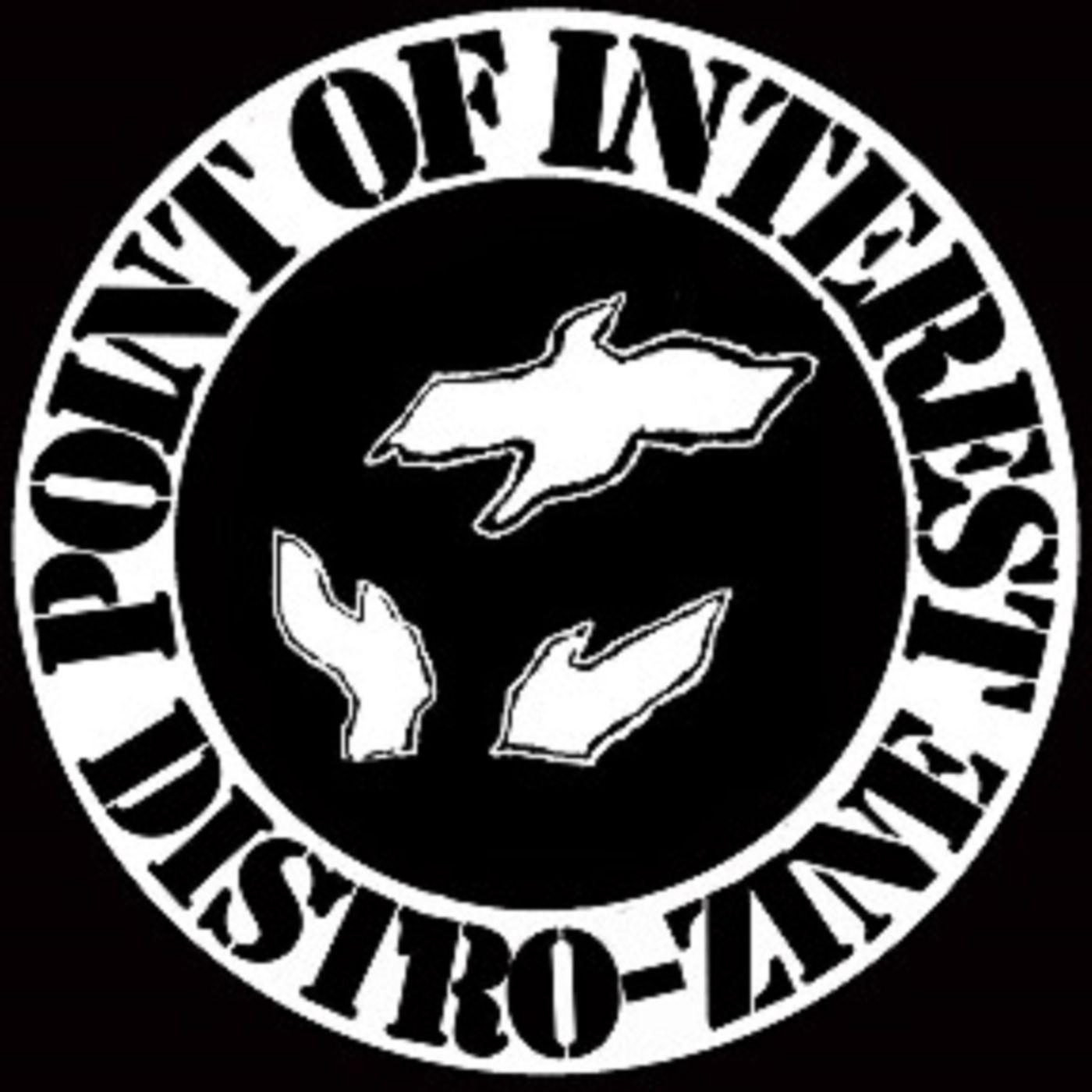 Point Of Interest Podcast