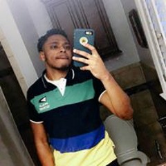 Jarrion Rodgers