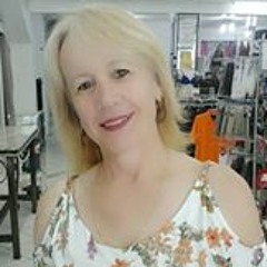 Josiane Ap Benevenutti