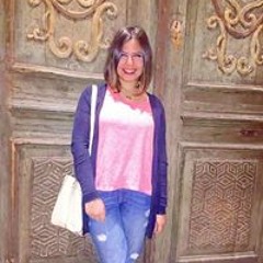 Aya Adham