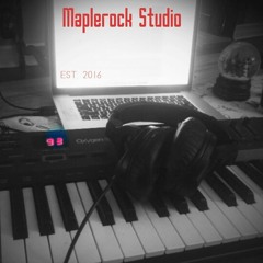 Maplerock Studio