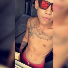 Kevin Chaves