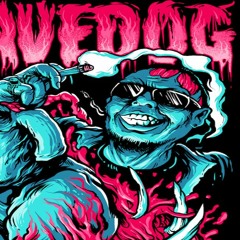 GRAVEDOG