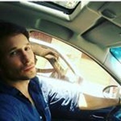 Nico Correa