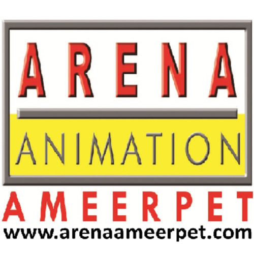 Arena Ameerpet’s avatar