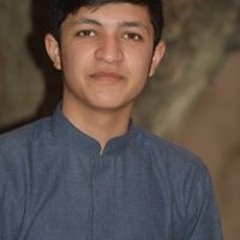 Ihtisham Ali Khan