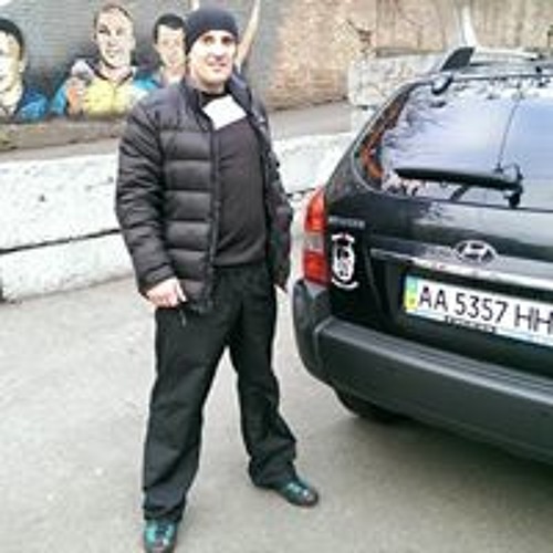 Yuriy Igorevich’s avatar