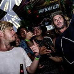 Jose Parrales Pulley