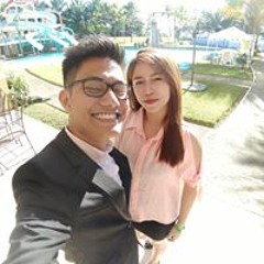 Sushmita Mae Sendico