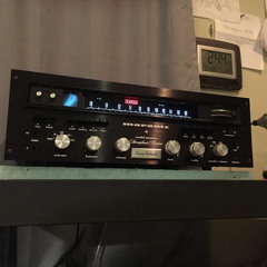 Vintage HiFi NW Marantz