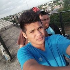Khairul Wara