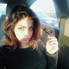 Abeer Ahmed