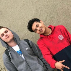 CHAWOP X DIZZY