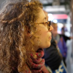 Alice Julia Moldovan