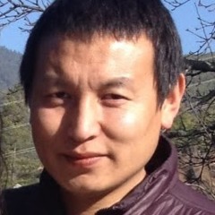 Sonam Phuntsho