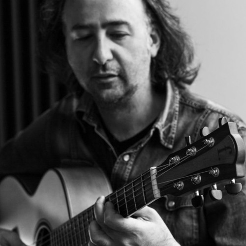 Stefano Barbati’s avatar