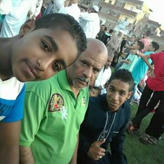 ابراهيم الحداد