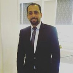 Kamel Saad