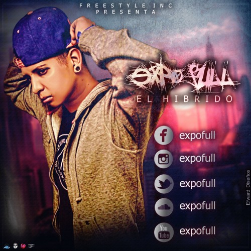SoundCloud profile picture for @expofull