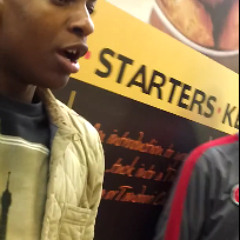 Nytro 'Barking Taylor