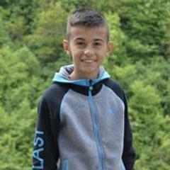 Alex Georgiev