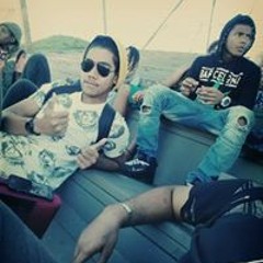 Aya Nakamura Bad Boy ft Dj Nathanael remix Tropical Zouk 2017.mp3