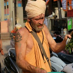 mantra