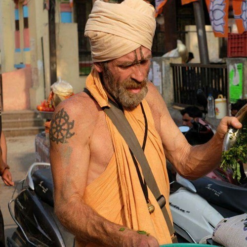 mantra