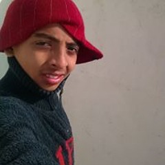 Mohammad Kashan Adiya