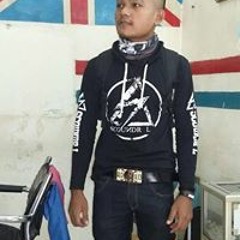 Iki Irfansyah