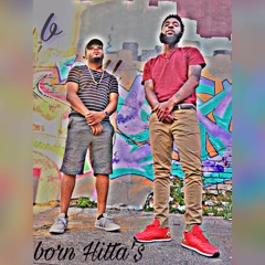 born Hitta'$