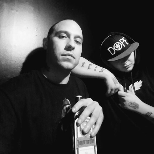 Venom INK Feat. Leathal & D