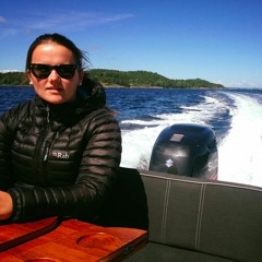 Ingrid Løvendahl Berg