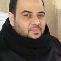 الرادود علي الخليفة