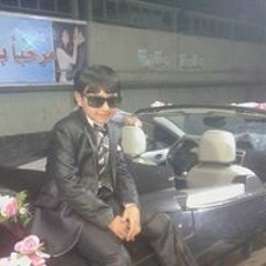 علاء البدري