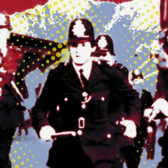 Doggie Jones Hellcats