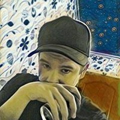 Тимур Егоров