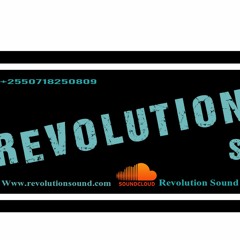 REVOLUTION SOUND STUDIO