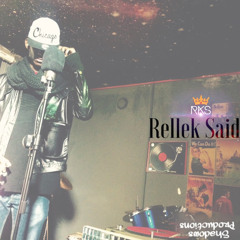 Rellek Said