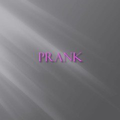 Prank(프랭크)