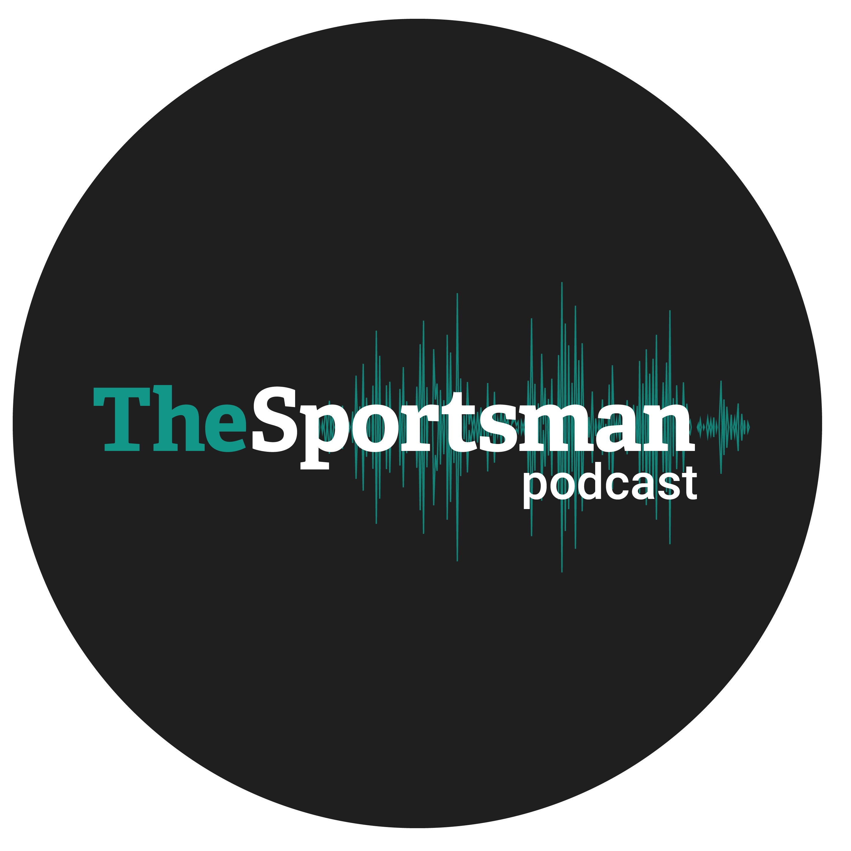The Sportsman Podcast