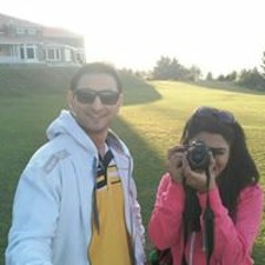 Sadaf Islam