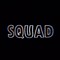 SQUAD RECORDS